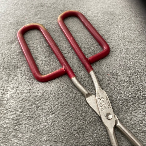 Seafood Shellfish Tongs - Picture 6 of 7